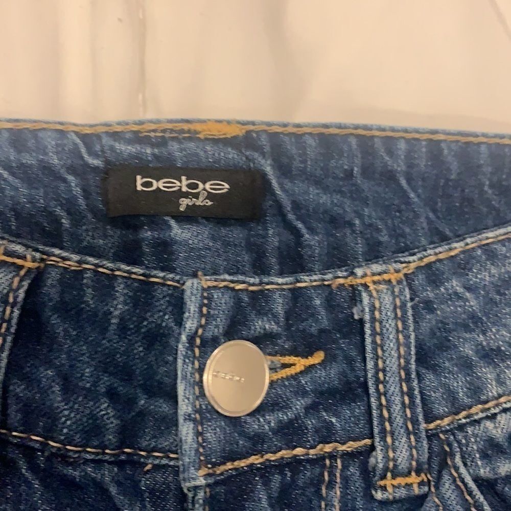 Bebe jeans - Picture 4 of 5